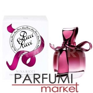 Nina Ricci Ricci Ricci Eau de Parfum 50ml дамски