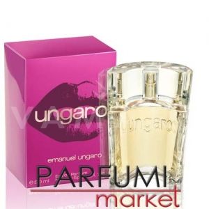 Ungaro Eau de Parfum 90ml дамски без кутия