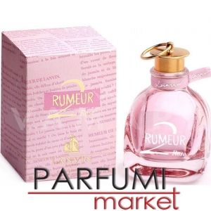 Lanvin Rumeur 2 Rose Eau de Parfum 100ml дамски