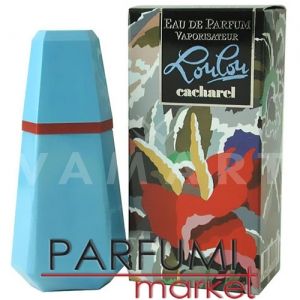 Cacharel Lou Lou Eau de Parfum 50ml дамски