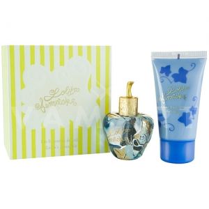 Lolita Lempicka Eau de Parfum 30ml + Body Cream 50ml дамски комплект
