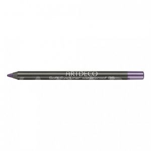Artdeco Soft Eye Liner waterproof Водоустойчив молив за очи 85 damask violet