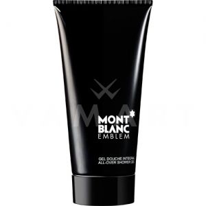 Mont Blanc Emblem All Over Shower Gel 150ml мъжки 